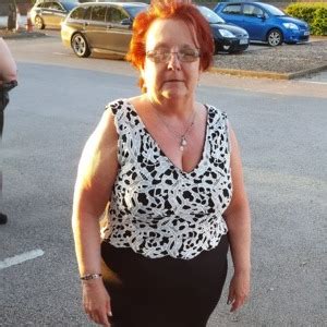 Horny Granny Sex In Stoke On Trent With Entertaining Edna 66 Sex