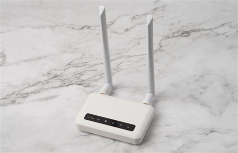 Gl X Spitz G Lte Router Wireless Router