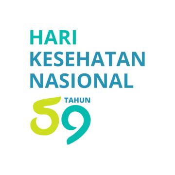 Hkn Logo Mit Text Nationaler Gesundheitstag Vektor Nationaler