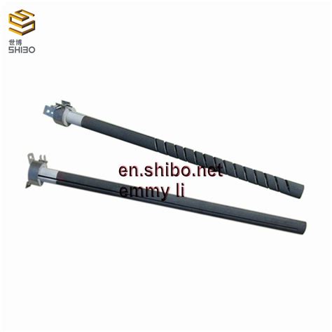 Scr Type Sic Heater Element China Sic Heating Element And Silicon