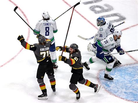 Canucks Vs Golden Knights Prediction Line Picks And Odds November