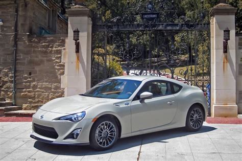 One Week With 2016 Scion Fr S Release Series 2 0