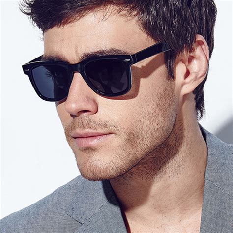 Men S Wayfarer Sunglasses