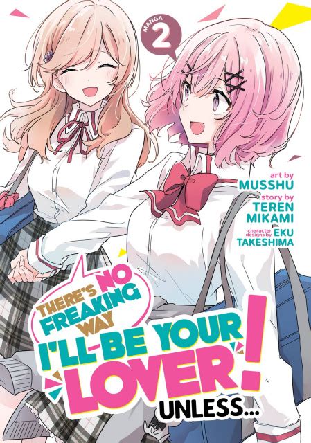 Teren Mikami Fresh Comics