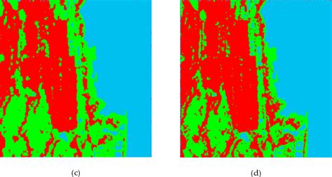 Figure 1 From PolSAR Image Classification Based On Statistical