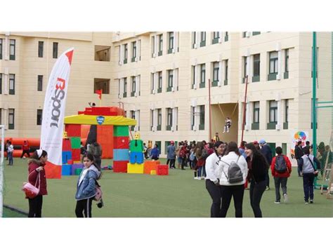 Mase Annual Events