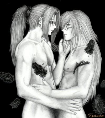 Commission Nothing Else Matters By Ryukotsusei Hentai Foundry