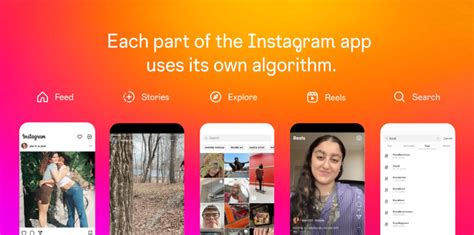 Come Funziona Lalgoritmo Di Instagram Igersitalia