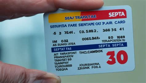 Septa Senior Pass Your Gateway To Easy Travel Greatsenioryears