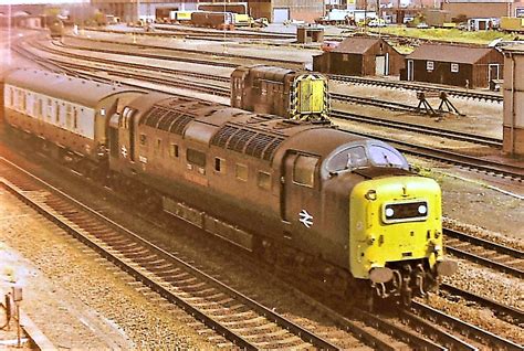 55022 Royal Scots Grey Doncaster JOHN Woodward Flickr