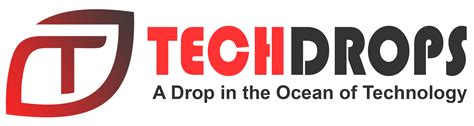 TechDrops – Just another WordPress site