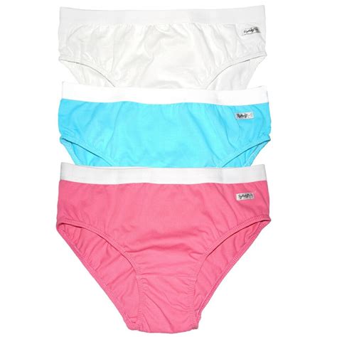 Bikini Clásico Pack x Sydney