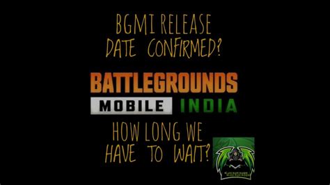 Bgmi Aab Abhi Jao Yaar Pubg Mobile Youtube