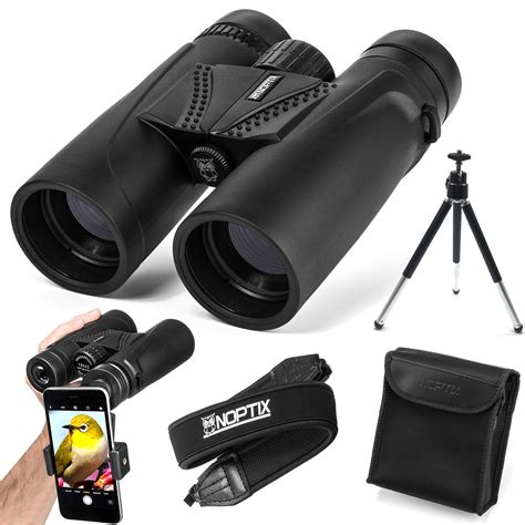 Top Small Binoculars For Birding Expert Picks For 2024