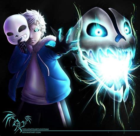 Sans Wiki Undertale Amino