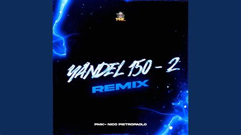 Yandel 150 Remix YouTube Music