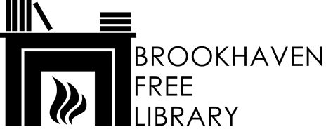 Brookhaven Free Library A Little Library With A Lot Going On