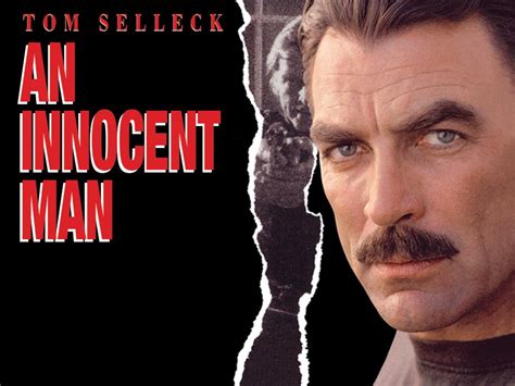 Innocent Man, An (film) - D23