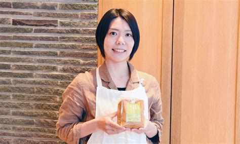 料理家 発酵マイスター榎本美沙さん 発酵長寿長野県公式サイト