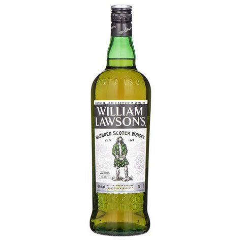 William Lawson S Whisky Cl Aanbieding Bij Dirck