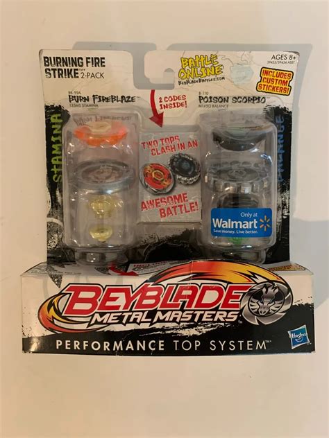 Metal Fusion Beyblades Walmart Hot Sale Aikicai Org