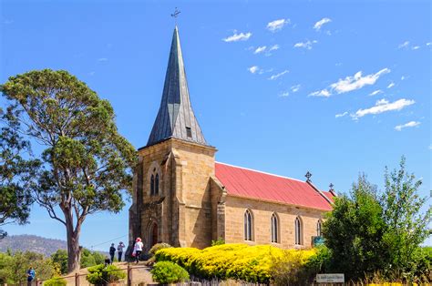 St Johns Richmond The Oldest Catholic Church In Australia Maitland