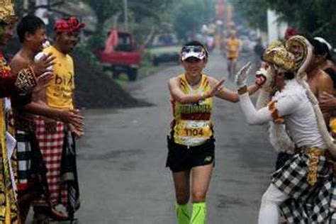 Ubud Salah Satu Kota Paling Bersahabat Di Dunia