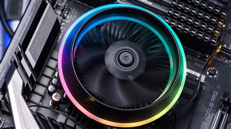 Best CPU Air Coolers To Get For Your PC In 2023