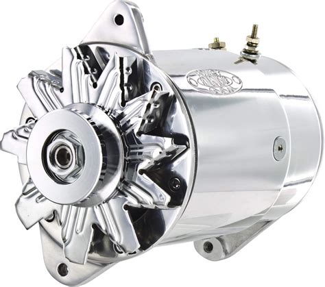 Amazon Powermaster Polish Alternator Powergen Short A