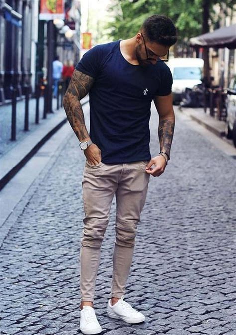 Men Summer Outfits 14 Adzkiya Website Mens Casual Outfits Summer Men