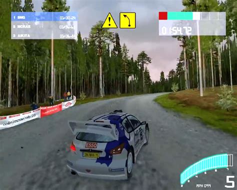 Colin McRae Rally 2 0 2000