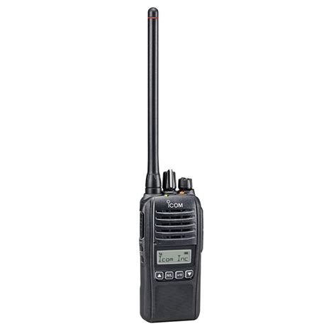 Icom Prohunt Basic Mhz Digital Jaktradio Jaktradio Komradio