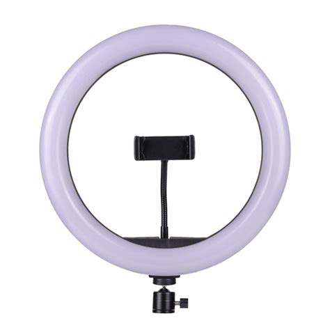 Tik Tok Ring Light And Phone Holder Selfie Ring Light For Filming