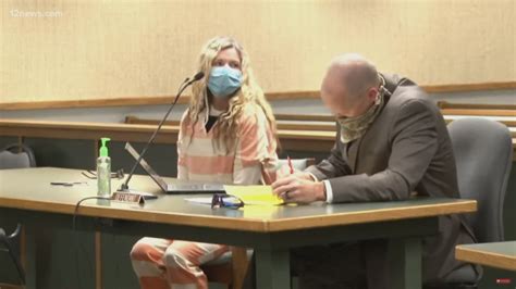 Idaho Judge Denies Lori Vallows Request To Lower Bail