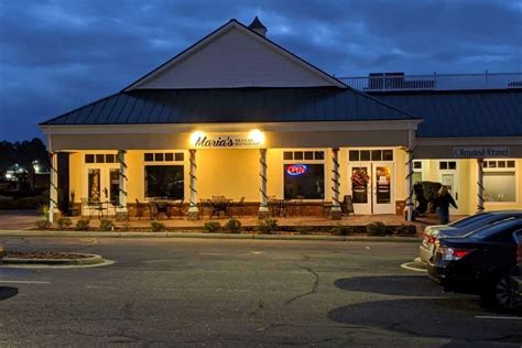 12 Best Restaurants In Pinehurst, NC (Reviews, Photos, Maps)