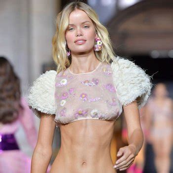 Frida Aasen Babe Page Watch This Supermodel On FreeOnes