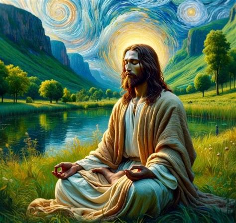 Pin On M I S T I C In Spiritual Art Jesus Art Jesus Pictures