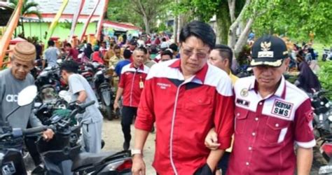 Mengulang Kembali Pemerintahan SYAH Perpaduan Politisi Birokrat Di