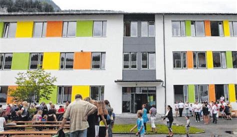 Zukunft Der Mittelschule Im Talkessel Gemeinde Sch Nau Am K Nigssee