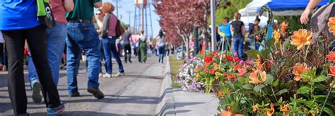 Idaho Falls Downtown Development Corporation