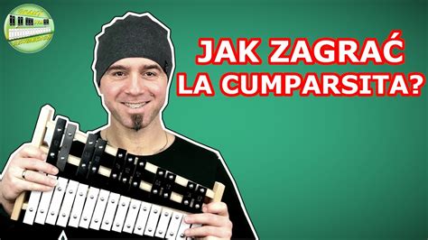 La Cumparsita Dzwonki Chromatyczne Instrumental Cover Tutorial