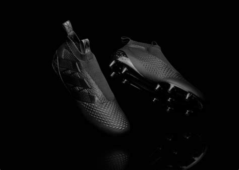 Adidas To Release Laceless Knitted Football Boots In 2016