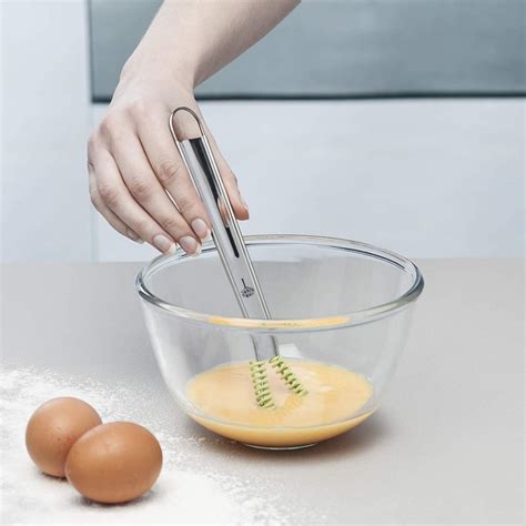 Zeal Smooth Sauce Silicone Whisk Small