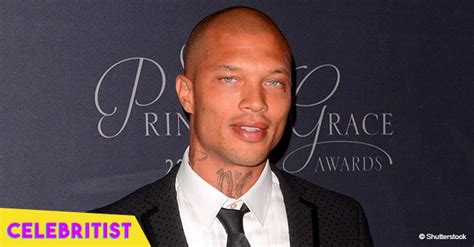 Hot Felon Jeremy Meeks Welcomes Son With Billionaire Girlfriend While Married To Another Woman