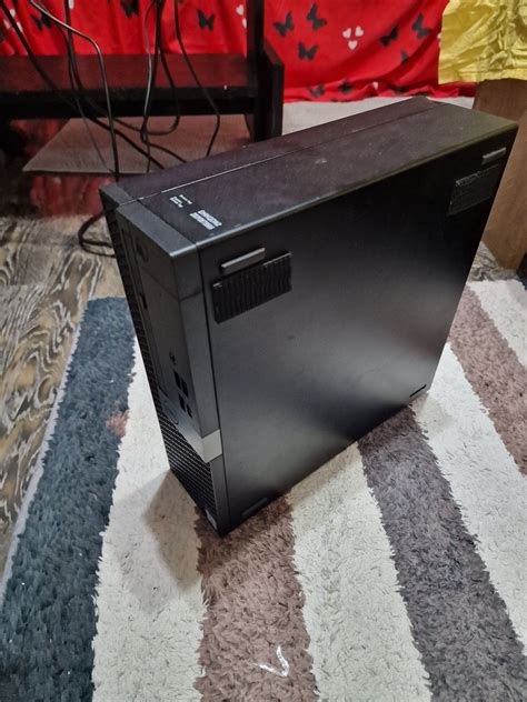 Unitate Pc Dell Latitude Optiplex Alexandria Olx Ro