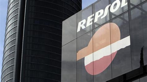 Repsol Obtiene 62 Millones De Euros De Fondos Europeos Para Producir