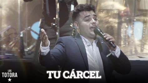 Los Totora Tu C Rcel Juntos Vivo Gran Rex Youtube