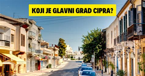 Kviz Koji Su Glavni Gradovi Mediteranskih Dr Ava Joomboos Sata Hr