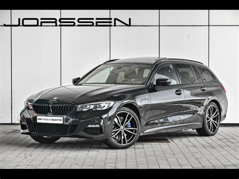 Bmw E Touring M Sportpakket Jorssen Zuid