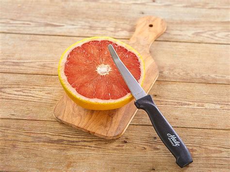 Hale Groves Fruit Knife